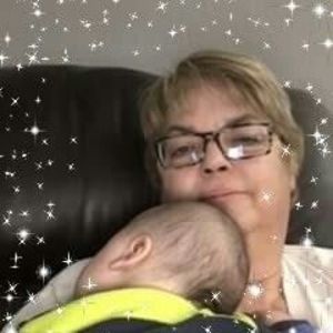 Meet your Posher, Annette